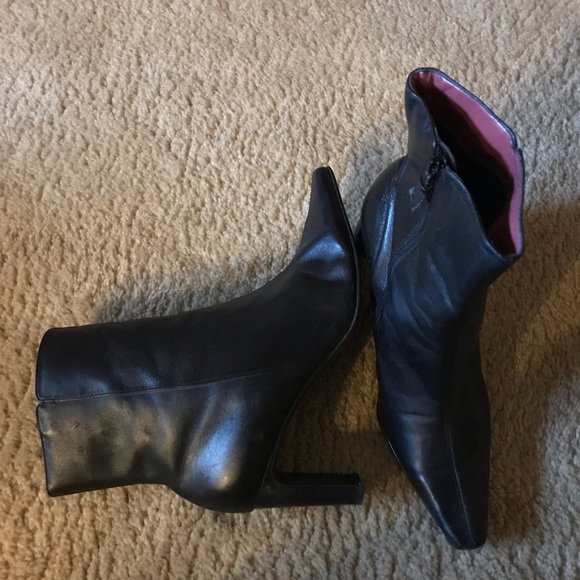 Boots - Picture 2 of 2